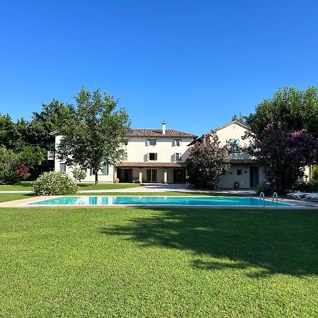 Casa Bellona Montebelluna Exterior photo