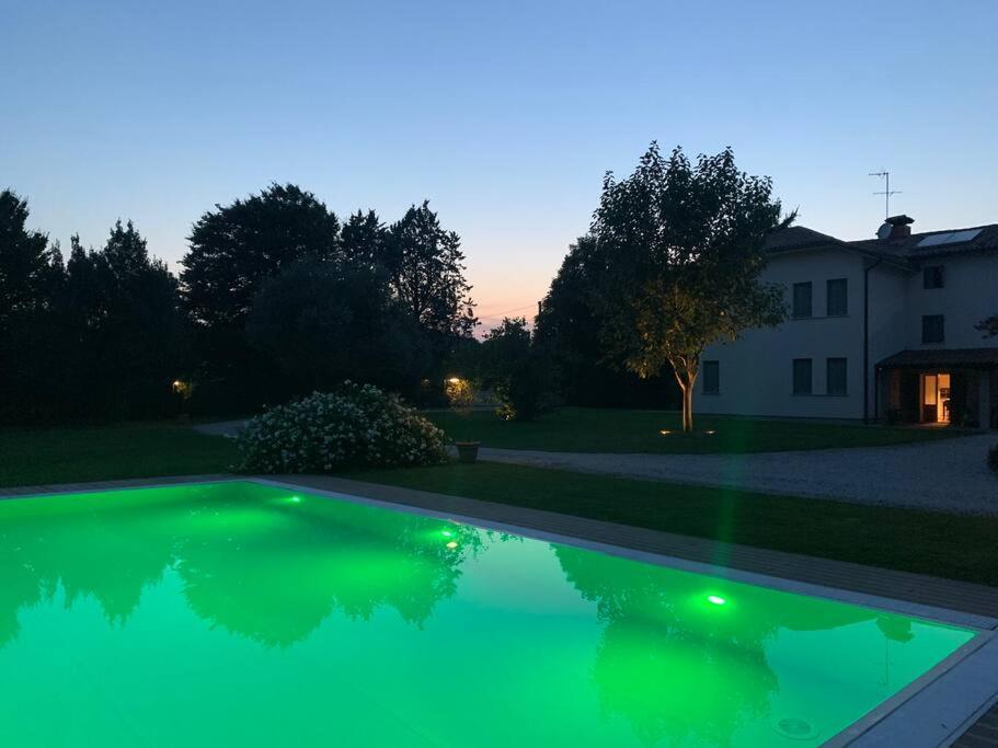 Casa Bellona Montebelluna Exterior photo