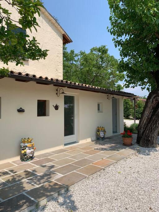 Casa Bellona Montebelluna Exterior photo
