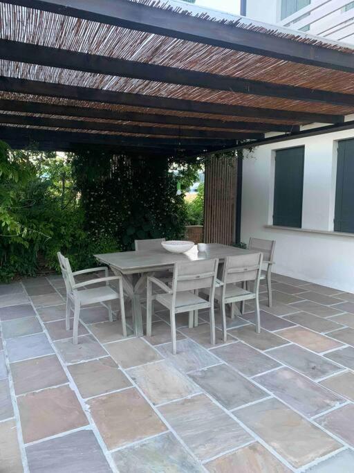 Casa Bellona Montebelluna Exterior photo