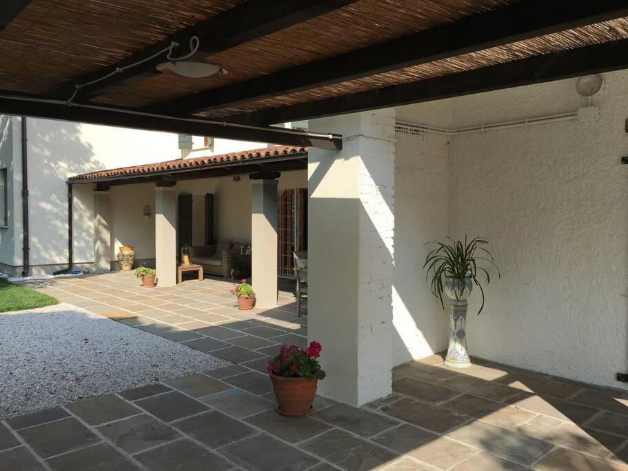 Casa Bellona Montebelluna Exterior photo