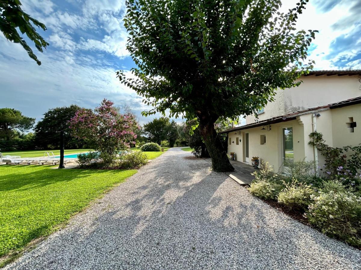 Casa Bellona Montebelluna Exterior photo